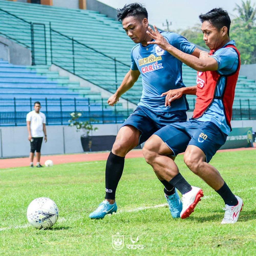 Tandang ke Semen Padang FC, PSIS Semarang Bawa Tekad Menang