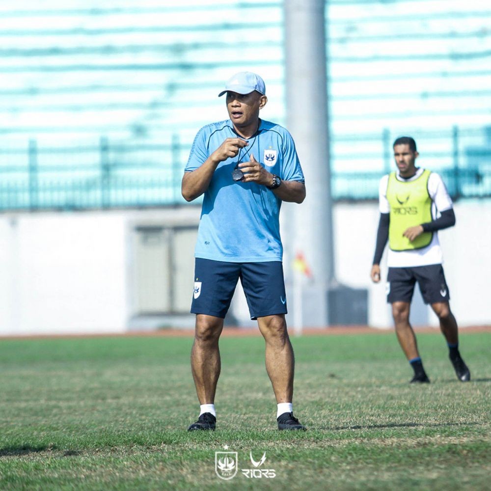 Tandang ke Semen Padang FC, PSIS Semarang Bawa Tekad Menang