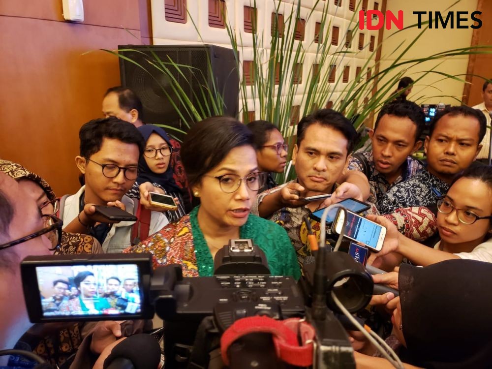 4 Alasan Kenapa Tax Amnesty Jilid II Berdampak Buruk ke Ekonomi RI