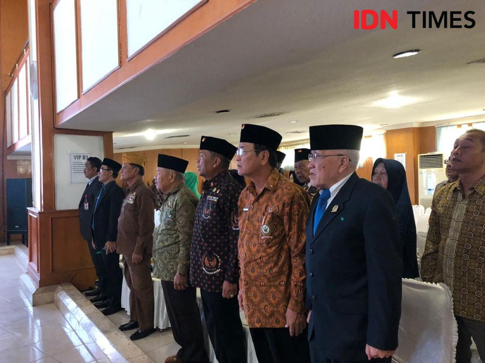 Ini Penilaian Gubernur Sumsel pada Pidato Kenegaraan Presiden Jokowi 