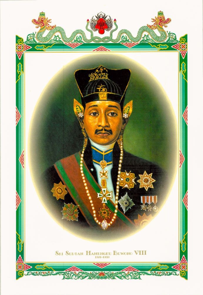 Sri Sultan HB X, Raja Yogyakarta Hidup Mandiri Sejak Usia 4 Tahun