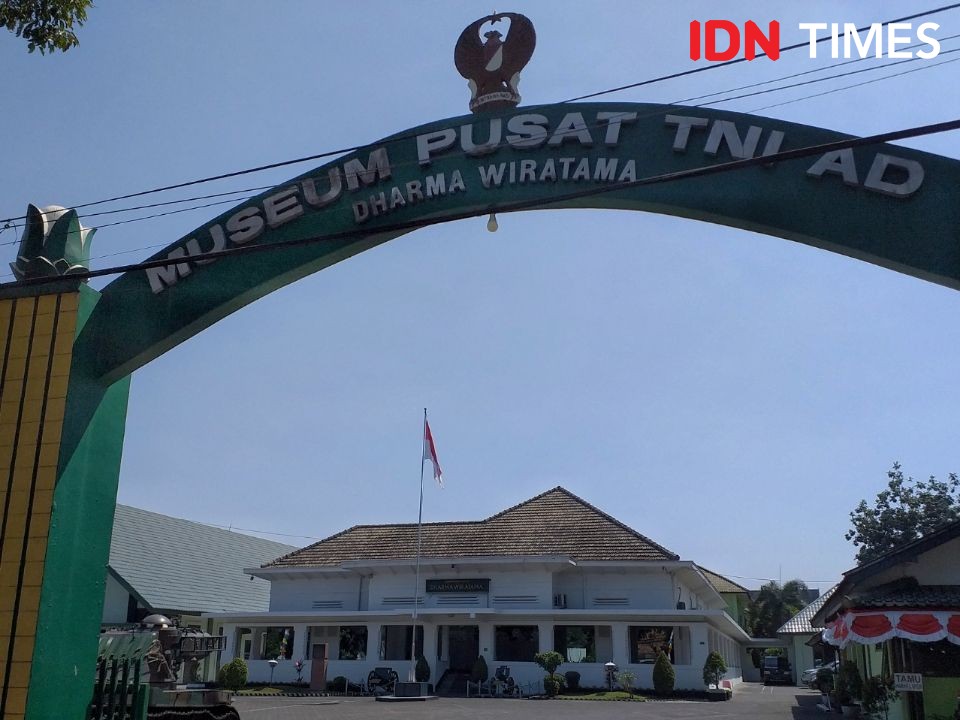 TNI Klaim Tanah Lapbak Brencong Milik Negara