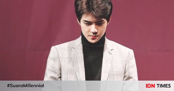 Jago Akting Ini 5 Kdrama Yang Dibintangi Sehun Exo