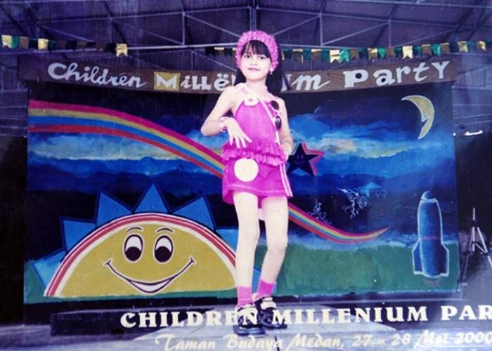 10 Potret Transformasi Cut Meyriska, dari Hello Kitty Kini Ms Danuarta
