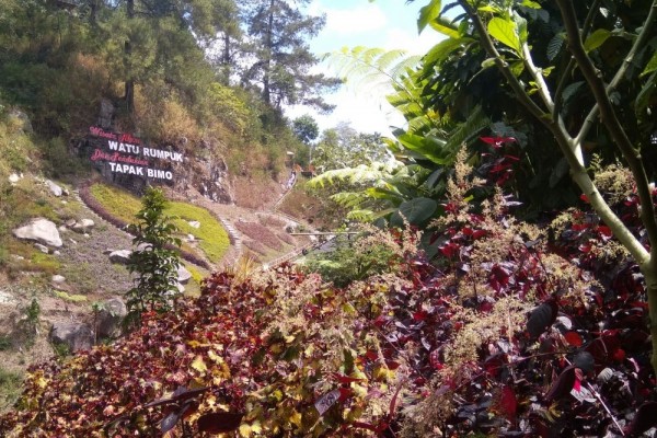 Kunjungan Wisata Diprediksi Melonjak, Polres Madiun Siagakan Personel