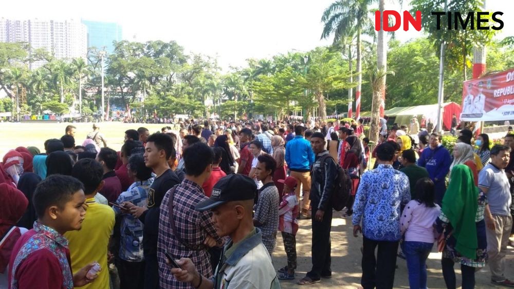 Kasus Bunuh Diri di Makassar, Psikolog: Tak Boleh Dianggap Enteng