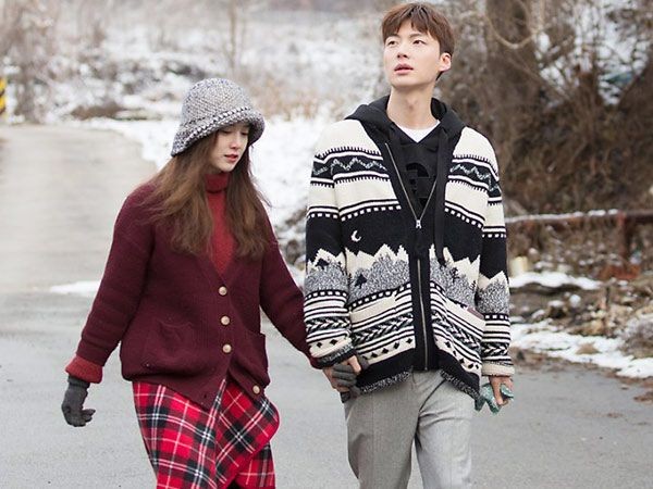 8 Perbedaan Pengakuan Goo Hye Sun vs Ahn Jae Hyun, Mana yang Benar?