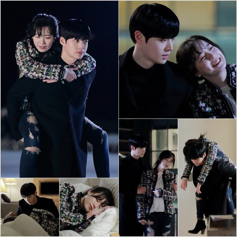 1. Drama "Blood" (2015) merupakan pertemuan pertama Goo Hye Sun d...