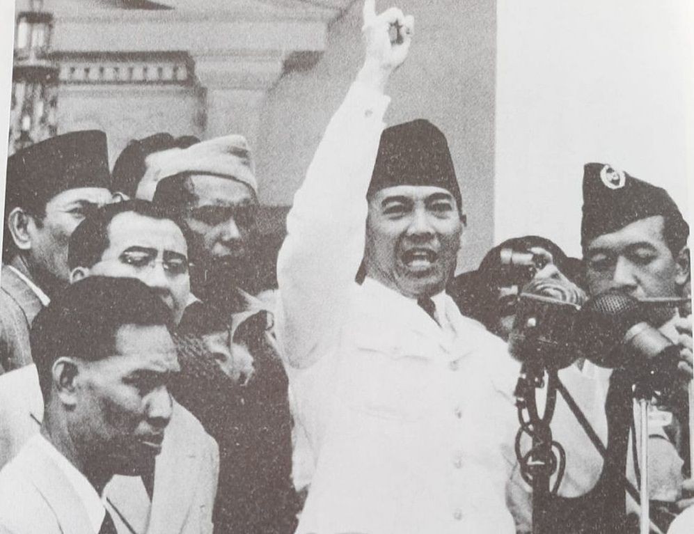 PDIP Surabaya Ajak Millennials Mengakrabi Jejak Bung Karno 