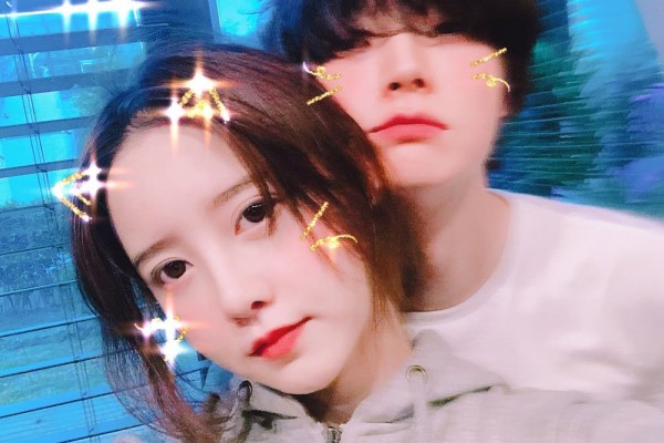 Dibenarkan Agensi, 12 Kronologi Perceraian Goo Hye Sun & Ahn Jae Hyun