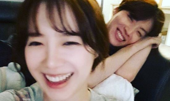 8 Perbedaan Pengakuan Goo Hye Sun vs Ahn Jae Hyun, Mana yang Benar?