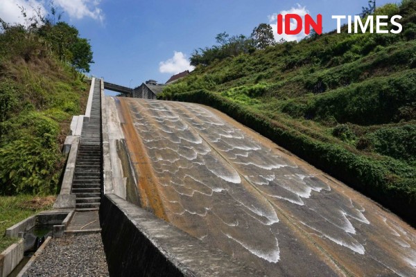 Dua BUMD Jabar Bersinergi Kembangkan Bisnis Energi Terbarukan
