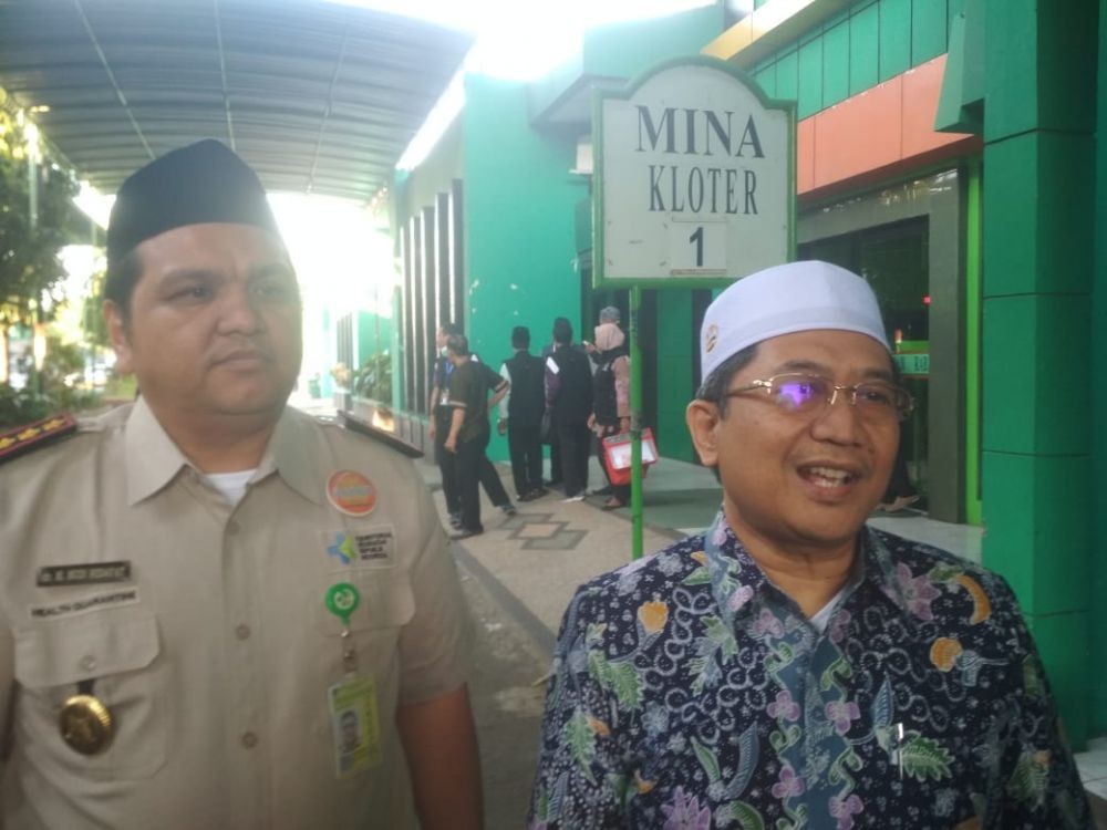 Mulai Pulang, 34 Jemaah Haji Debarkasi Surabaya Wafat di Tanah Suci