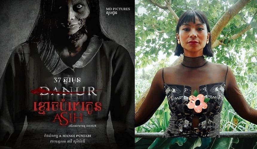 860+ Hantu Asih HD Terbaru