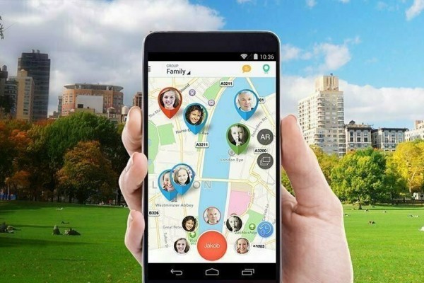 Lacak Lokasi Orang-orang Terdekat Kamu, Coba 7 Aplikasi Android Ini