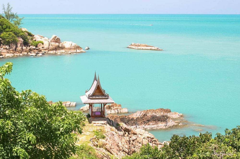 6 Pulau Terbaik di Thailand yang Cocok Jadi Tujuan Bulan Madu