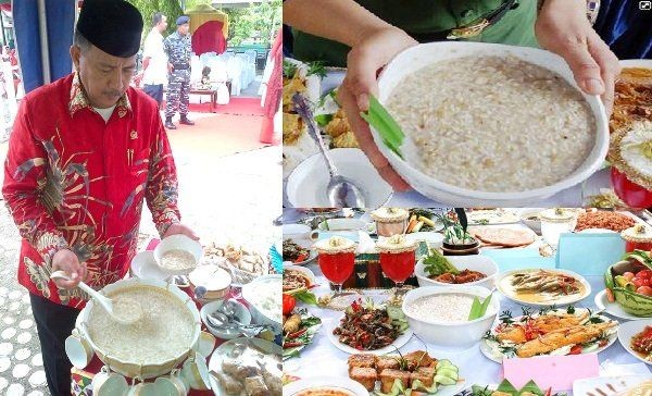 5 Fakta Unik Memek, Makanan Khas Aceh yang Dikenal Enak dan Unik