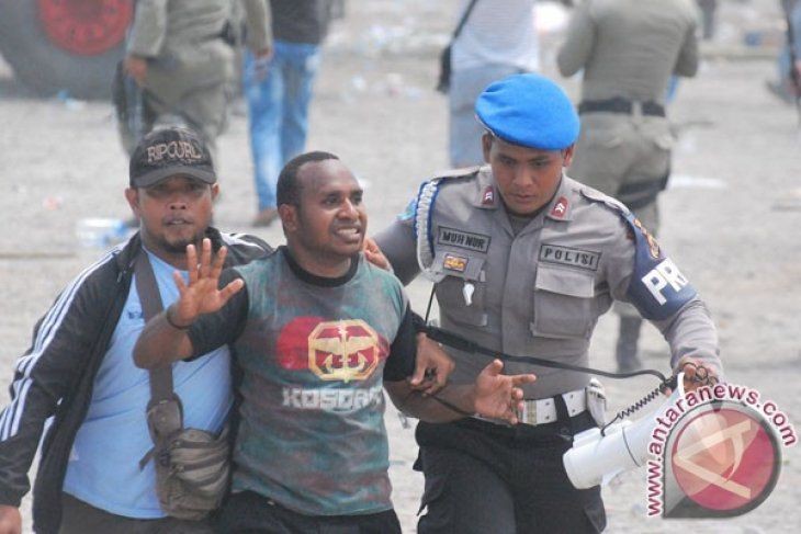 Terdorong Papua Merdeka, Kisah MUI Terbitkan Fatwa Haram Pemberontakan
