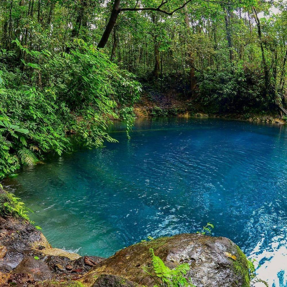 10 Tempat Wisata Kerinci dengan Pemandangan Alam yang Indah