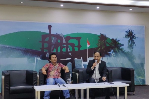 14 Tahun Perdamaian Aceh, KKR Aceh Fokus Pemenuhan Hak Korban