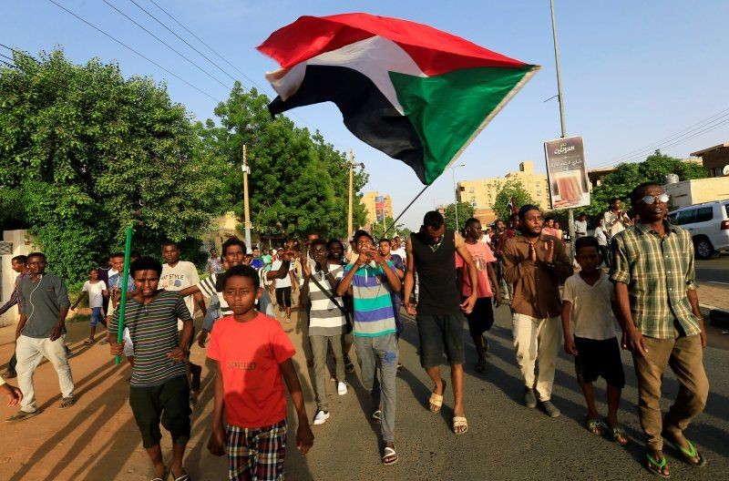 Terjebak Perang Sudan, Mahasiswa asal NTB Keluhkan Pasokan Logistik 
