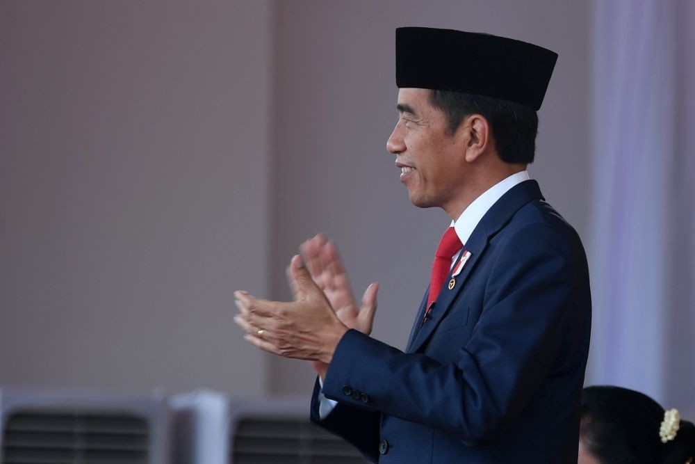 Muktamar PKB di Bali Dihadiri 6 Ribu Peserta, Prabowo Belum Konfirmasi