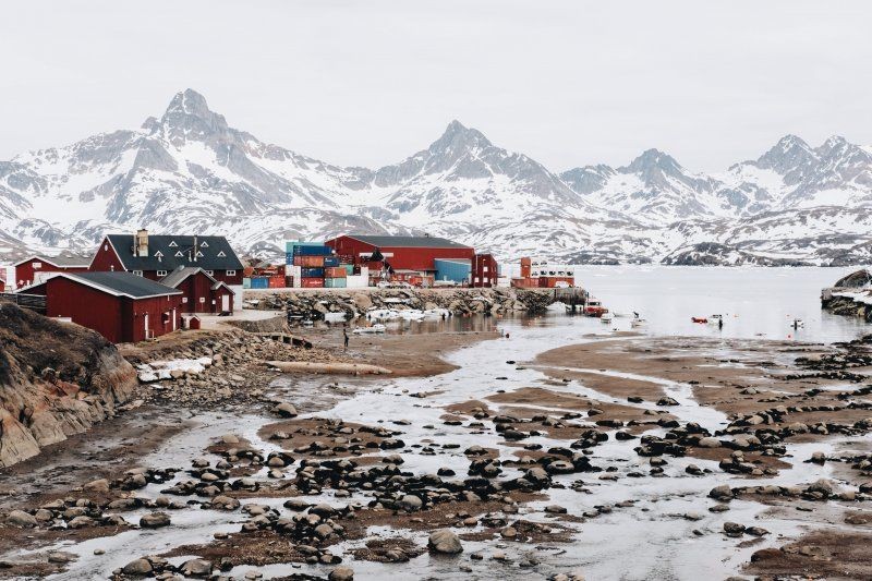 9 Hal Menarik Greenland, Negara dengan Durasi Puasa Terlama di Dunia