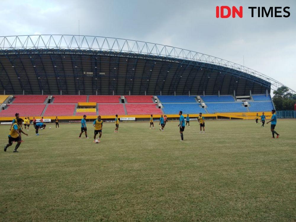 Masuk Daftar Venue Piala Dunia U-20, Pengelola JSC Lengkapi Dokumen