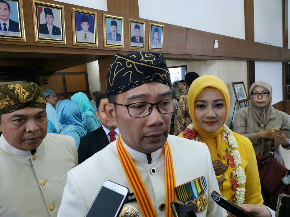 KPPOD: Bekasi Turun Kasta kalau Jadi Bagian DKI Jakarta
