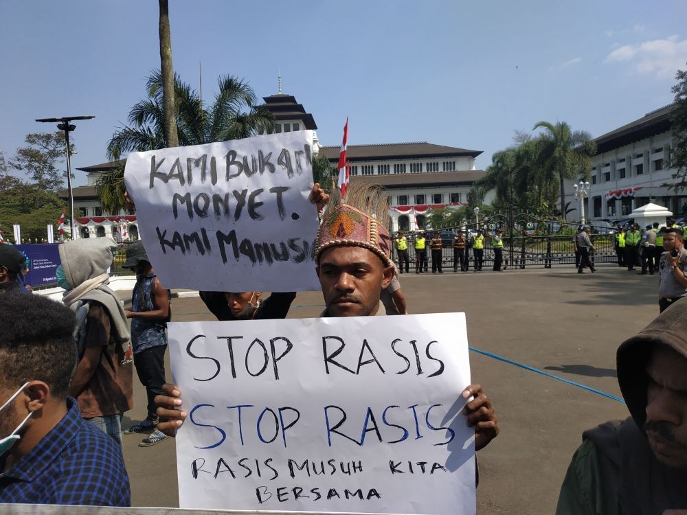 Ridwan Kamil: Nilai Solidaritas Masyarakat Jabar ke Papua Tinggi 