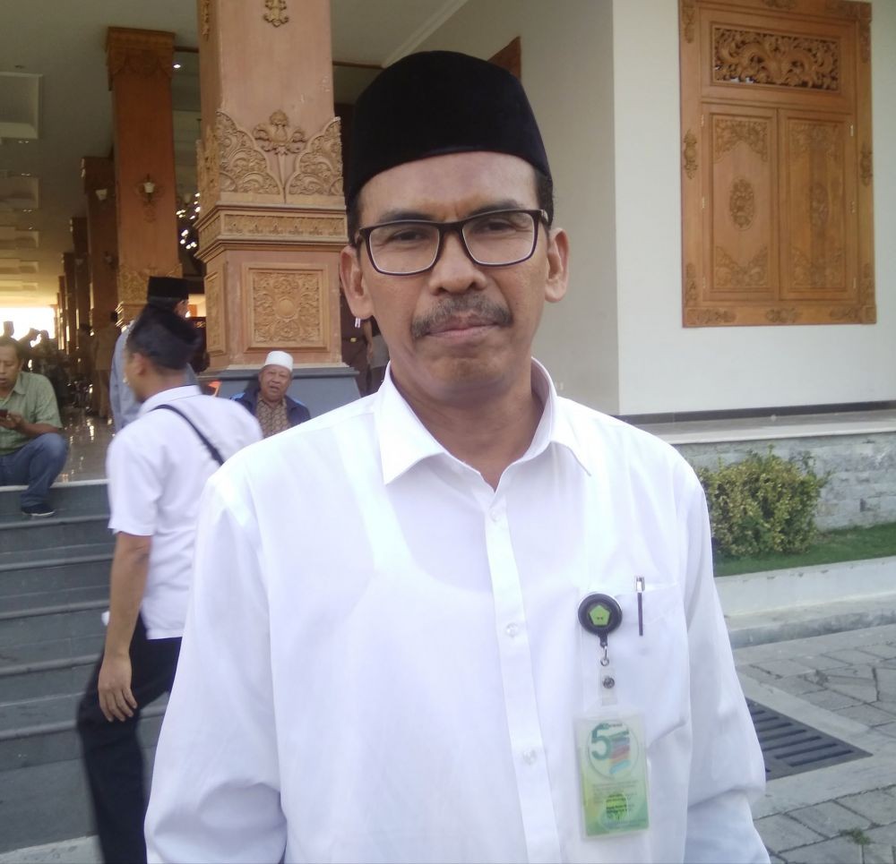 Sakit, Dua Jemaah Haji Asal Kabupaten Madiun Ditinggal di Makkah