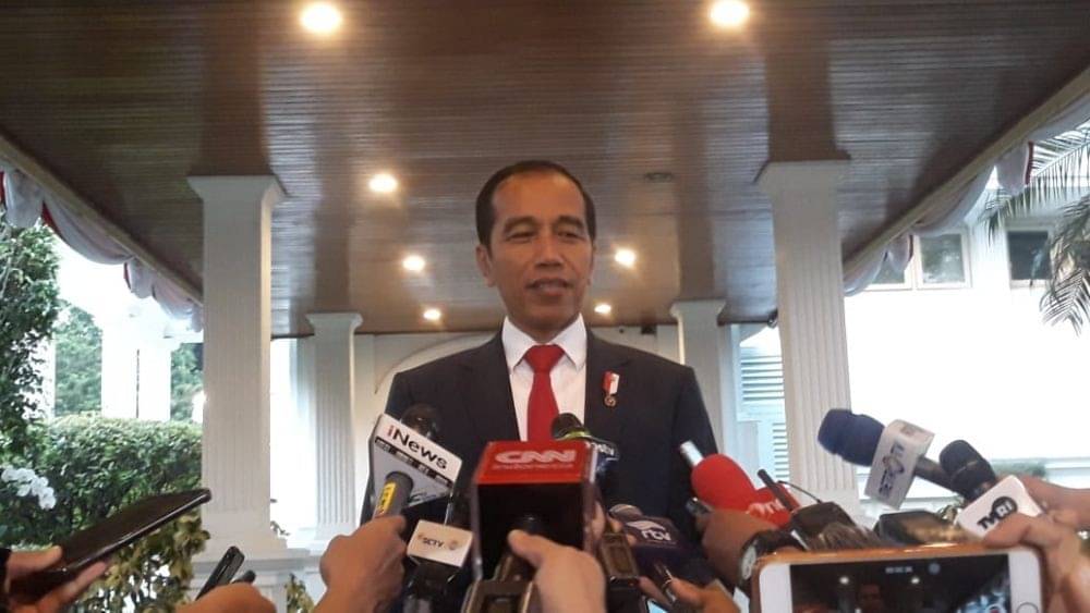 Mantan Bos Bappenas Mohon Ke Jokowi Pertimbangkan Pemindahan Ibu Kota