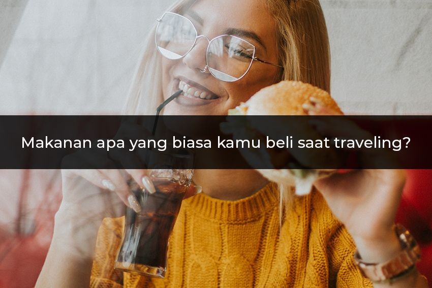 [QUIZ] Tipe Traveler Seperti Apa Kamu?