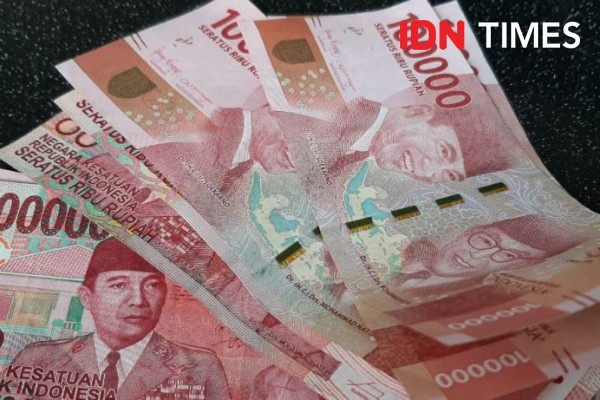 Rupiah Jeblok Parah, Kamu Bisa Bantu Perkuat dengan 5 Cara Ini Lho!