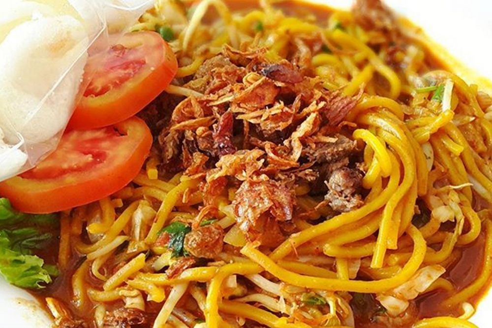 10 Makanan  Khas  Aceh  yang Harus Masuk Daftar Kulineranmu