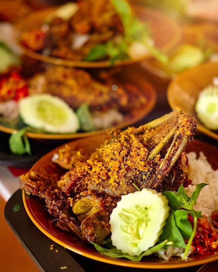 10 Makanan Khas Madura yang Enak, Semuanya Bikin Ngiler