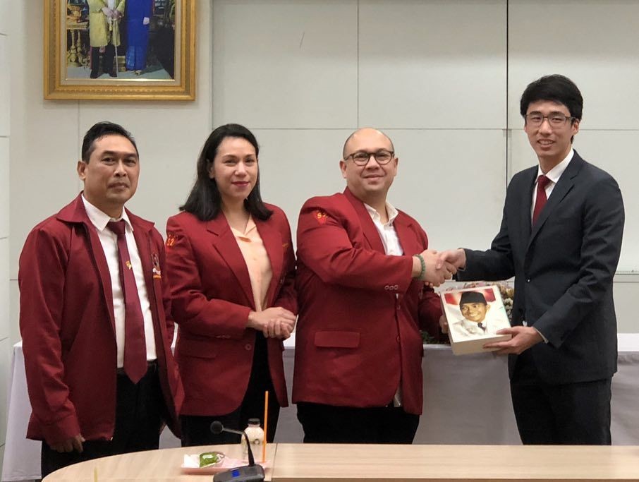 11 Ide Nama Anak dari Cucu Presiden Soekarno, Variasi Jawa