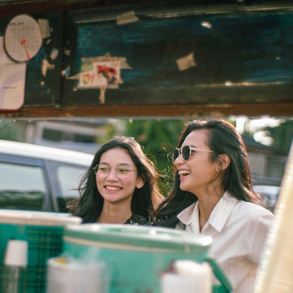 Gratis Unduh Gambar 10 Potret Sinta Mutiara Bella Adik Indah Permatasari Yang Terbaru oleh Katacinta.co