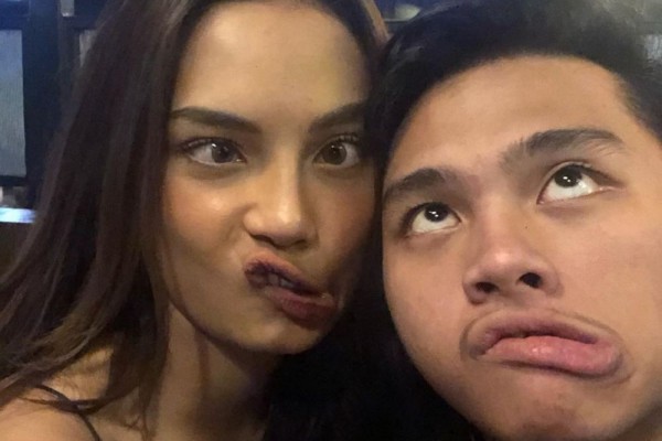 Beri Kejutan Ultah, 10 Momen Mesra Aldy Maldini & Erika Carlina
