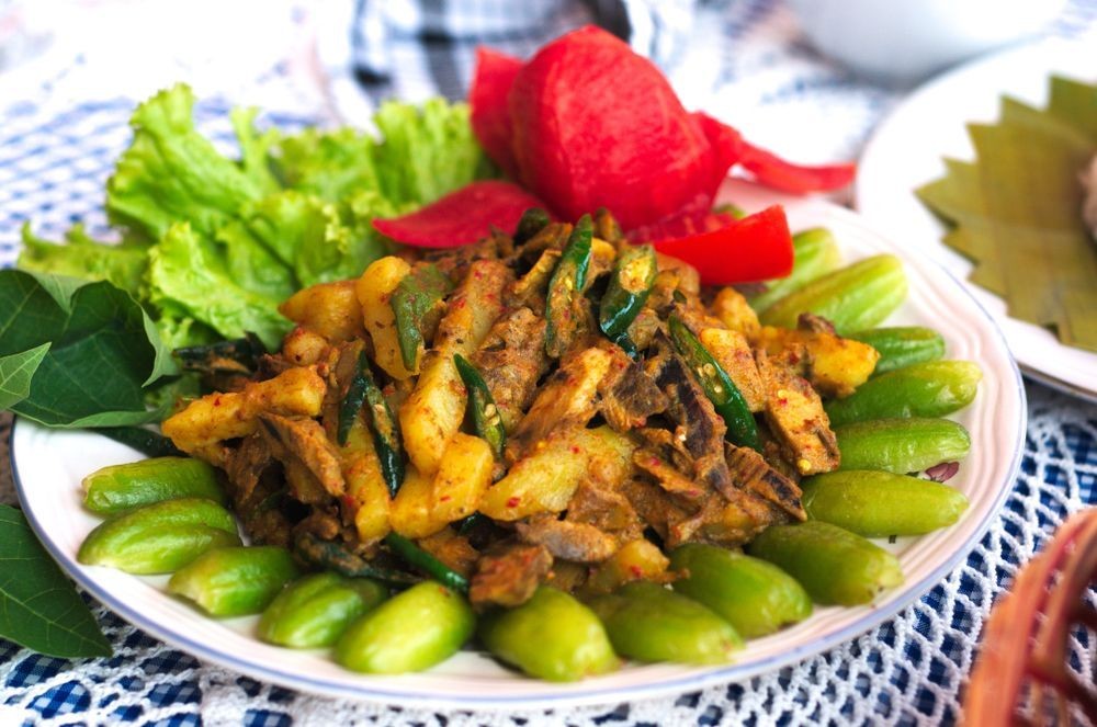 10 Makanan Khas Aceh yang Harus Masuk Daftar Kulineranmu, Bikin Nagih