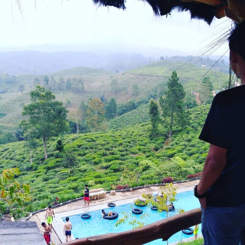 Tempat Wisata Keluarga Di Tasikmalaya 2019