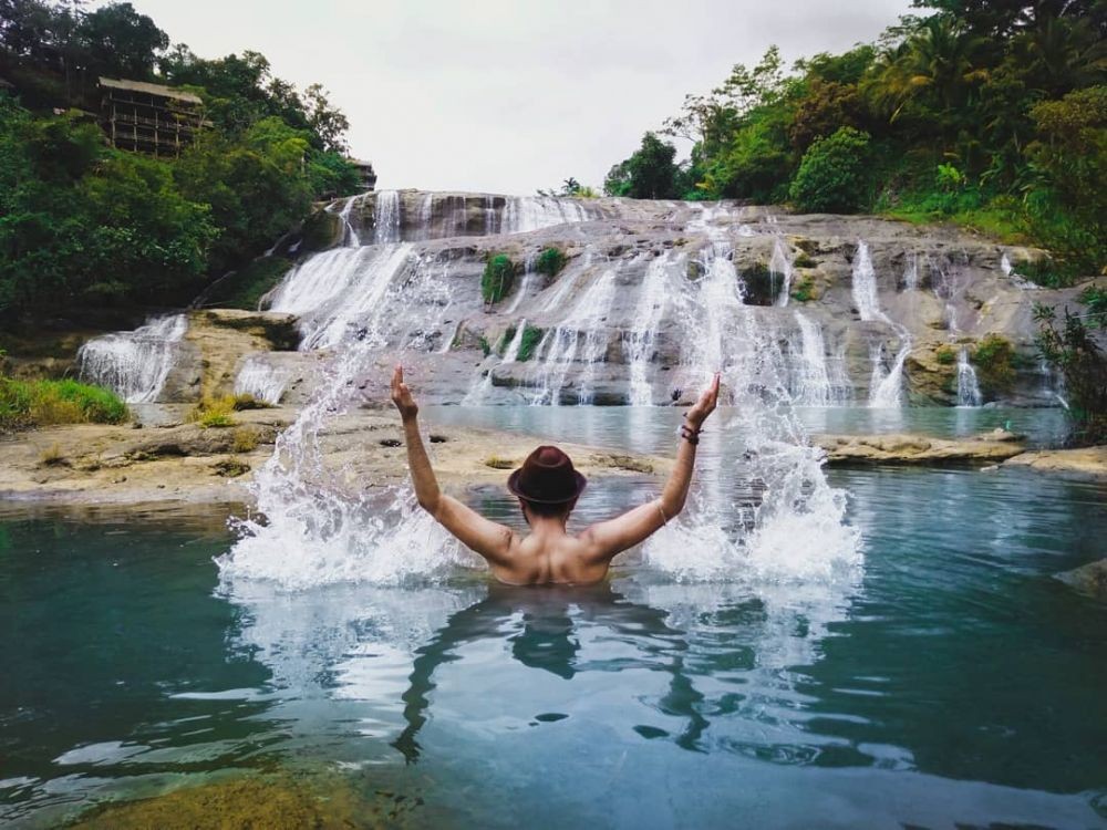 10 Rekomendasi Wisata di Tasikmalaya, dari yang Alami Sampai Kekinian