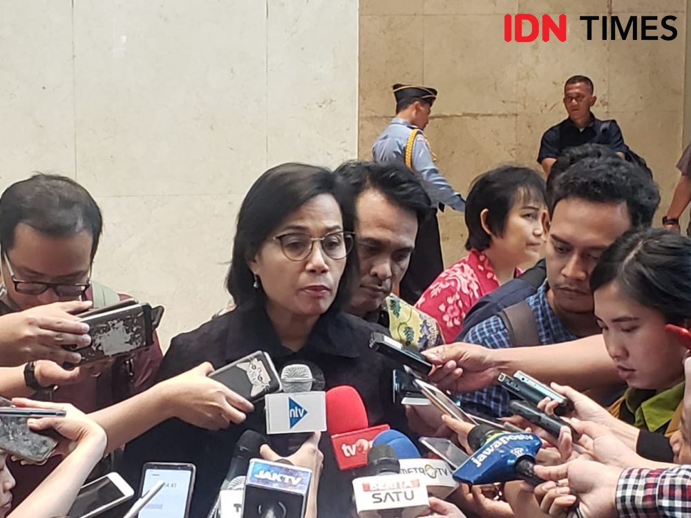 Rizal Ramli: Kebijakan Bunga Utang Sri Mulyani Makin Bebani Rakyat 