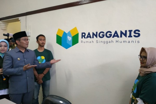 Rengganis, Rumah Singgah Bagi Pasien yang Butuh Tempat Beristirahat