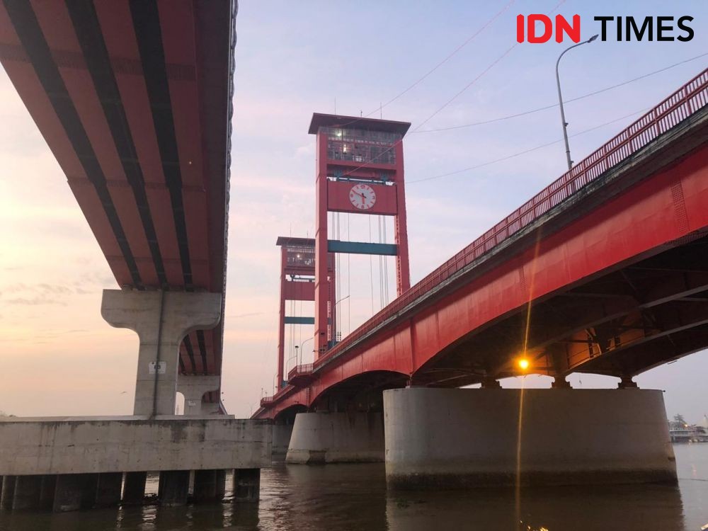 Boom Baru Kurang Maksimal, Tanjung Carat Jadi Pelabuhan Peti Kemas? 