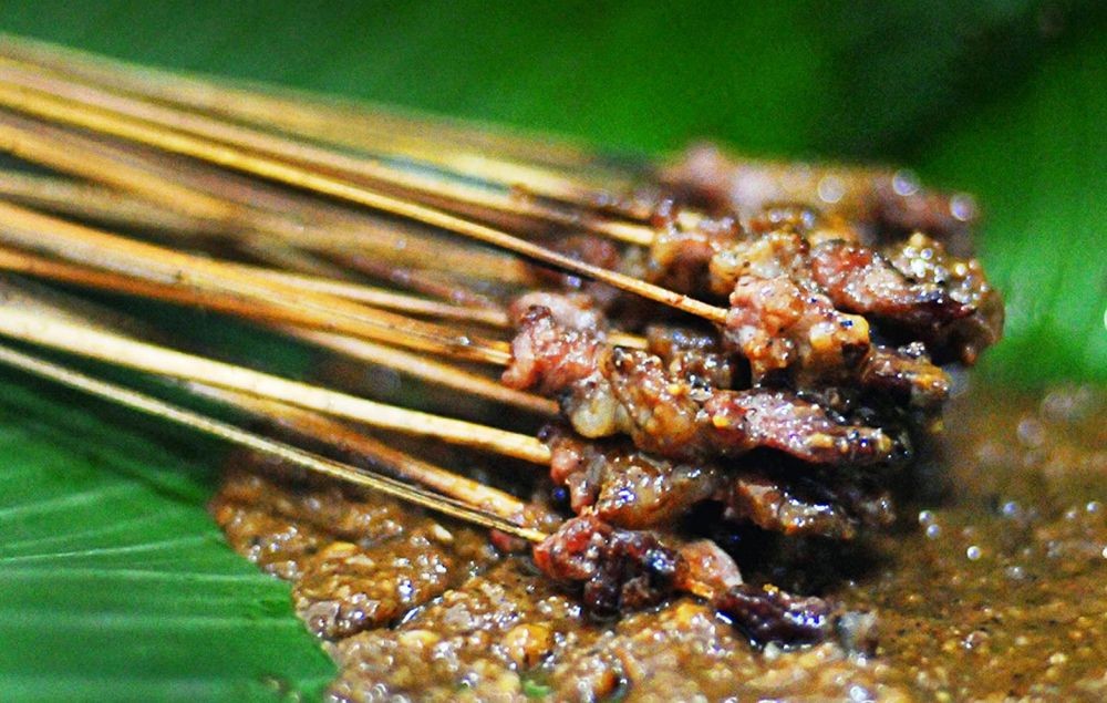 Bikin Ngiler, 10 Makanan Khas Madura Rasanya Enak Banget