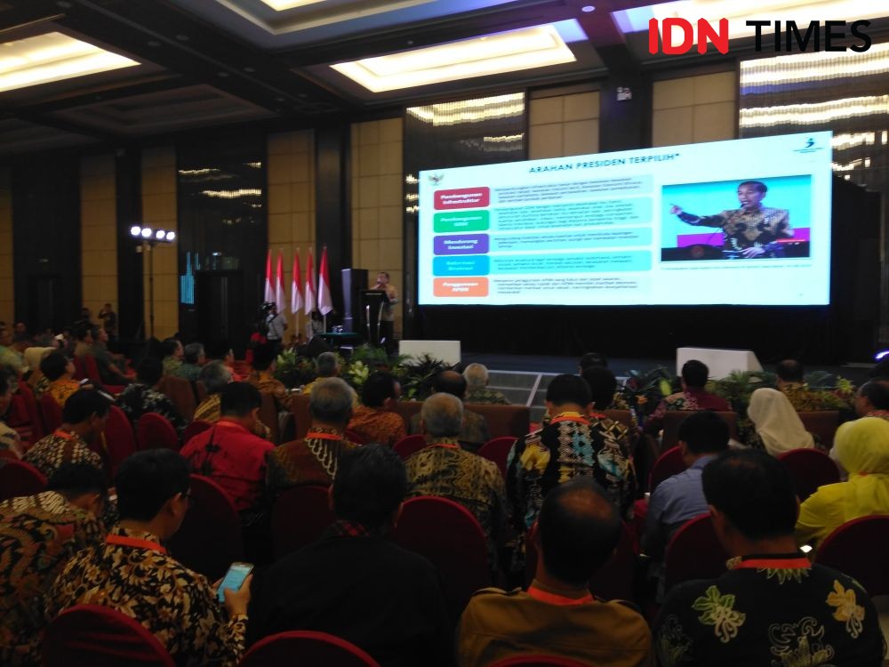 Bappenas: Dalam 5 Tahun, Kalimantan Harus Kembangkan Industri Hilir 
