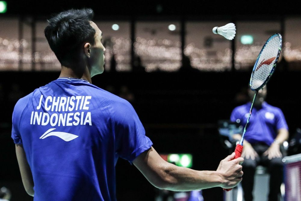 Ini 15 Manfaat Bermain Badminton Untuk Kesehatan Tubuh