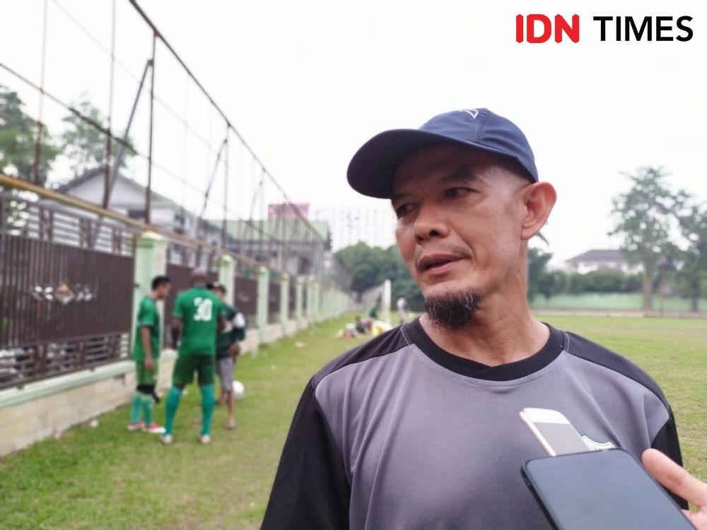 Resmi! PSMS Ikat 7 Pemain Baru untuk Putaran Kedua Liga 2