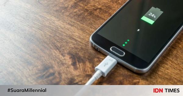 7 Cara Memperbaiki HP Android yang Tidak Bisa Di-charge